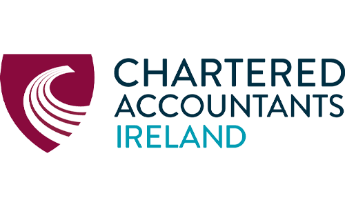 Chartered Accountants Ireland Logo